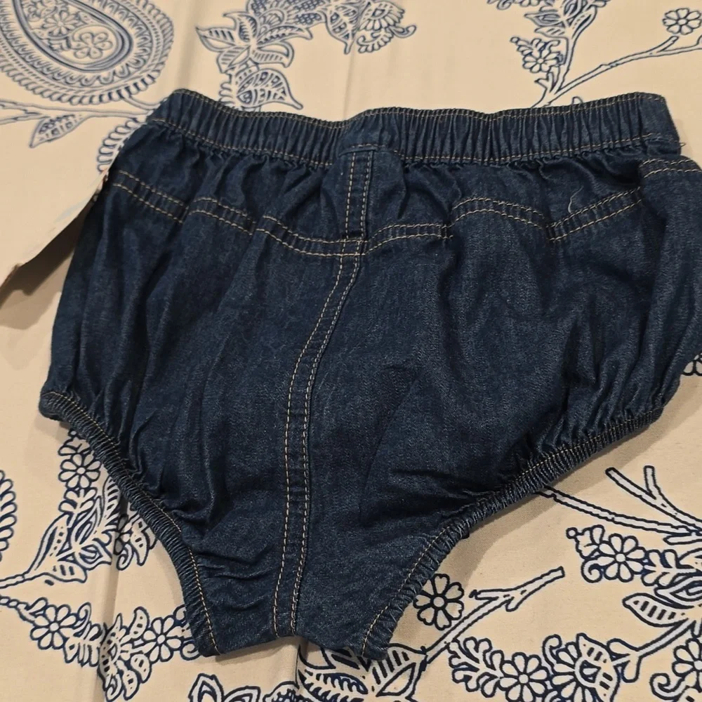❤️10/$13 New diaper cover